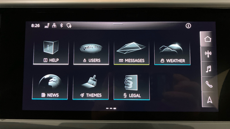 Audi Q4 e-tron 150kW 40 82.77kWh Launch Edition 5dr Auto Electric Estate